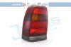 JOHNS 55 26 87-1 Combination Rearlight